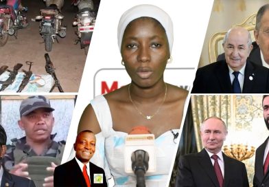 Flash Malinews : Actus du 15 octobre 2025