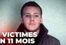 Florian Varin : le criminel au visage d'ange