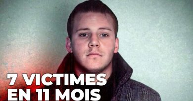 Florian Varin : le criminel au visage d'ange