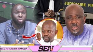 Fofana déchiffre les incohérences du dossier Farba et Tahirou