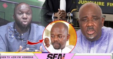 Fofana déchiffre les incohérences du dossier Farba et Tahirou