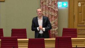 Fonction publique : une évolution adaptée aux enjeux modernes