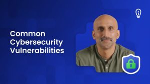 Fondamentaux de la cybersécurité : Menaces courantes (2025)