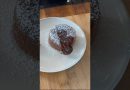Fondant au chocolat facile à préparer à l'airfryer