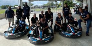 Foot, basket, futsal, rugby : tous les résultats d’un week-end sportif intense