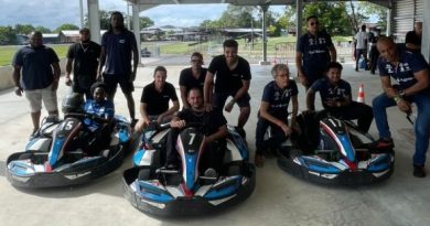 Foot, basket, futsal, rugby : tous les résultats d’un week-end sportif intense