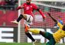 Football. CAN : l'Egypte de Salah première équipe à valider sa place en huitièmes, le Maroc bloque