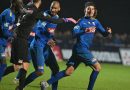 Football. Coupe de France : l'exploit d'Avranches, club de 4e division, qui élimine Brest