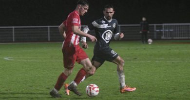 Football. Les résultats des équipes de la Manche ce dimanche 30 novembre 2025