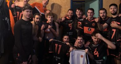 Football. Les seniors de Sarceaux ont fait le plein de points avant les fêtes