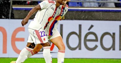 Football. OL Lyonnes survole Le Havre et creuse l’écart en Première Ligue