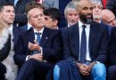Football. OL académie : Frédéric Kanouté pisté pour suppléer Mathieu Seckinger au recrutement