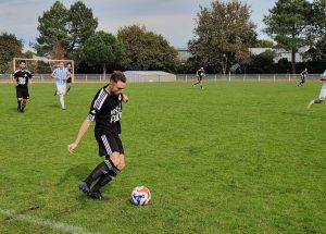 Football / Régional 2 et 3 : le gros coup pour Andernos