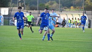 Football : trois points récupérés administrativement en guise de cadeau avant l’heure pour Onet