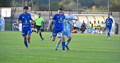 Football : trois points récupérés administrativement en guise de cadeau avant l’heure pour Onet