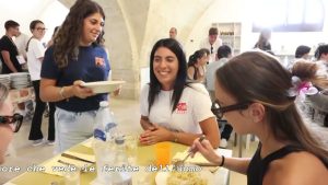 Formation AVS 2025 au Campo Pier Giorgio Frassati