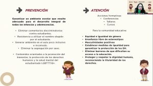 Formation des enseignants pour l'inclusion et la diversité LGBTTTIQA+