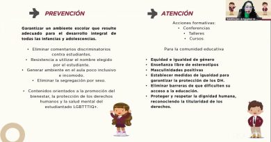 Formation des enseignants pour l'inclusion et la diversité LGBTTTIQA+