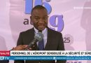 Formation du personnel aéroportuaire à la sécurité