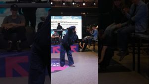 Forum des jeunes sur la culture urbaine et les médias