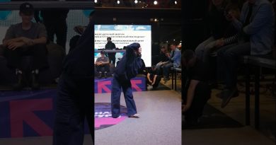 Samara : Le Forum Jeunesse de la Culture Urbaine en Plein Essor Forum des jeunes sur la culture urbaine et les médias