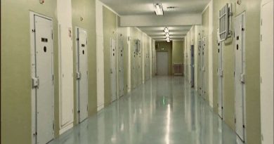 Fouille XXL au centre pénitentiaire : le résultat dérisoire fait...