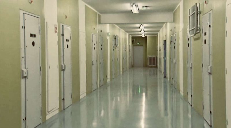 Fouille XXL au centre pénitentiaire : le résultat dérisoire fait...