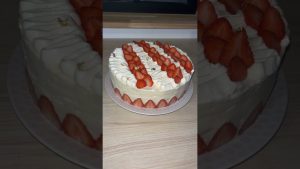 Fraisier à la diplomate : une recette gourmande !