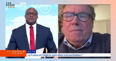 France-Algérie : un fossé irréparable ?