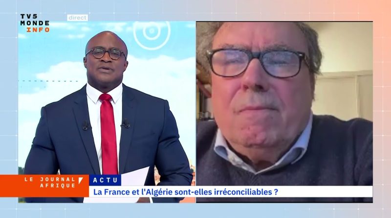 France-Algérie : un fossé irréparable ?