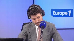 France Info : « Ce n'est pas une fusillade, mais un attentat »