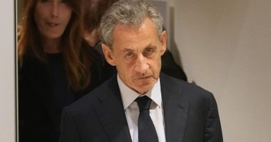 Union des droites en France : un débat récurrent qui divise Les Républicains