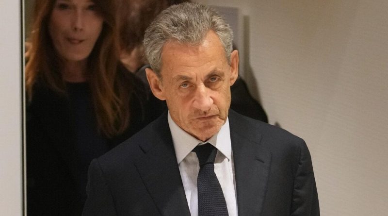 Union des droites en France : un débat récurrent qui divise Les Républicains