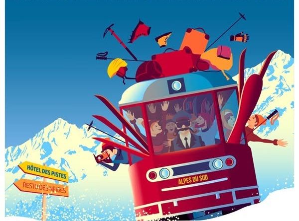 France Travail Ghisonaccia Corte