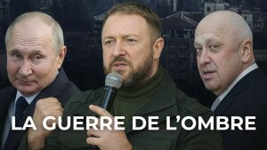 France : Une espionne de 22 ans suscite l'inquiétude