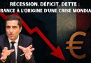 France : Une récession imminente peut-elle déclencher une crise mondiale ?