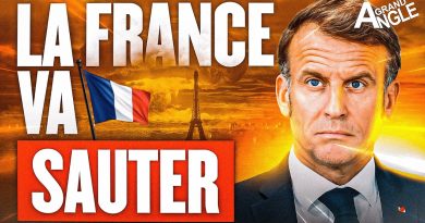 France en danger : 3 signaux alarmants ignorés