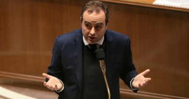 France : le budget de la Sécu adopté à l’Assemblée, victoire cruciale pour Lecornu