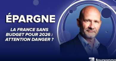 France : un budget 2026 en péril, quels risques ?