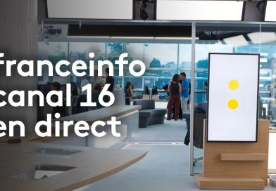 Franceinfo : Direct TV - Actu, interviews et analyses
