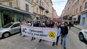 François Alfonsi (Officiel)