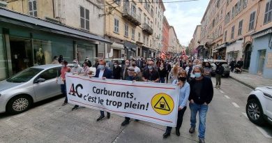 François Alfonsi (Officiel)