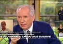François Bayrou en jeu : enjeux politiques cruciaux