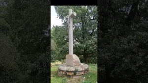 François SUIRE : Le Calvaire de La Rabatelière en vidéo