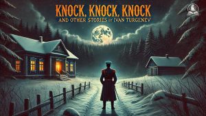 🔔 Frappements et autres récits mystérieux de Turgenev 💀
