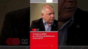 Fraude à l'INSS : l'ex-ministre de Bolsonaro sous enquête