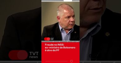 Fraude à l'INSS : l'ex-ministre de Bolsonaro sous enquête