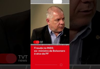 Fraude à l'INSS : l'ex-ministre de Bolsonaro sous enquête