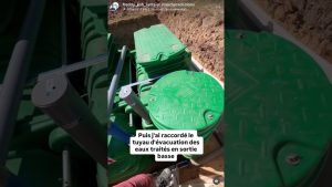 Freddy de Koh-Lanta : son engagement pour l'assainissement