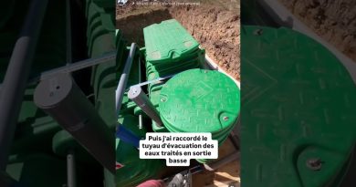 Freddy de Koh-Lanta : son engagement pour l'assainissement